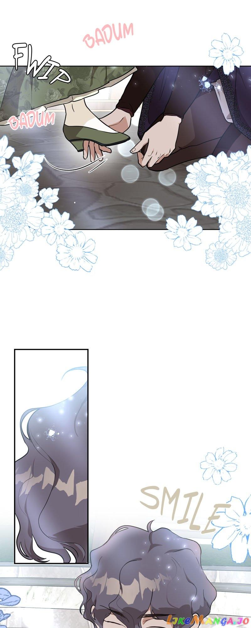 Goodbye My Juliet Chapter 28 page 1