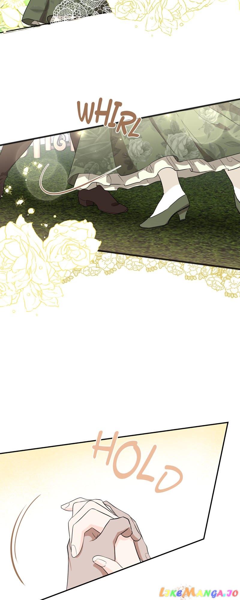 Goodbye My Juliet Chapter 28 page 19