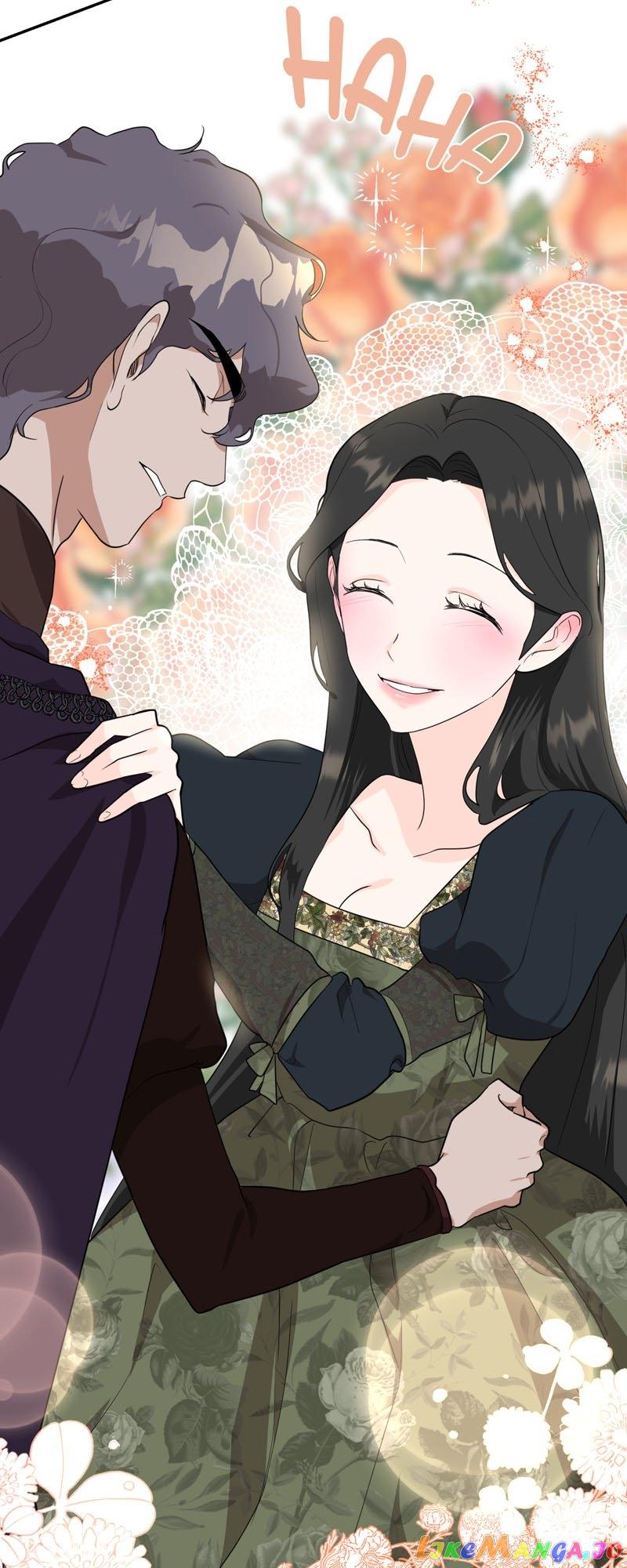 Goodbye My Juliet Chapter 28 page 20
