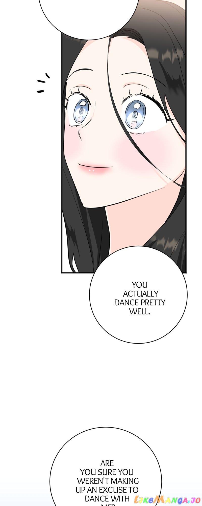 Goodbye My Juliet Chapter 28 page 22
