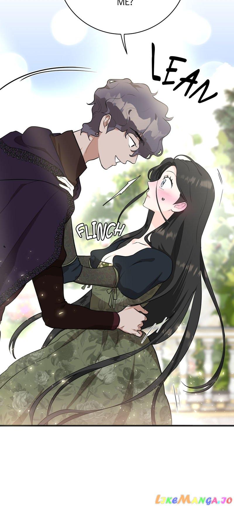 Goodbye My Juliet Chapter 28 page 23