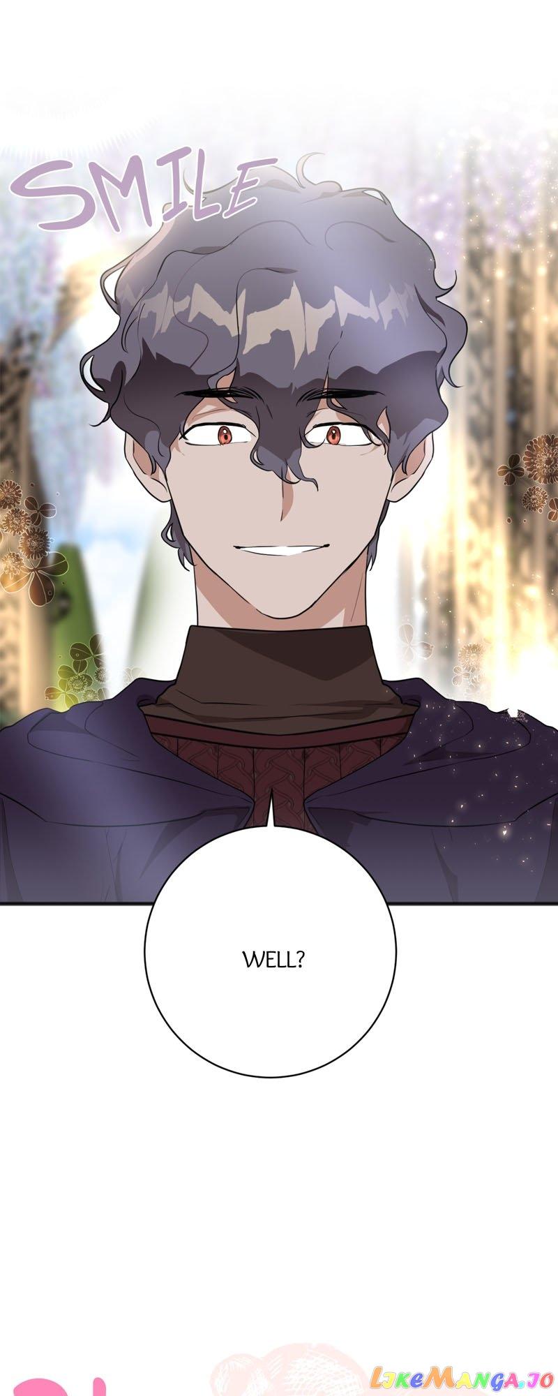Goodbye My Juliet Chapter 28 page 24