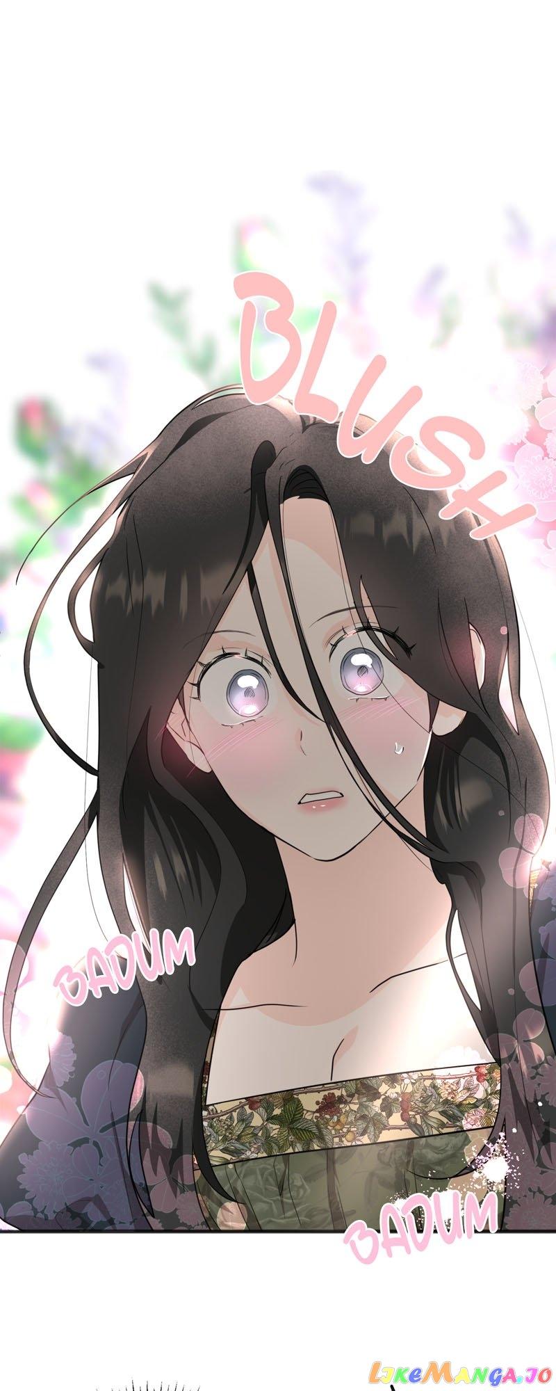 Goodbye My Juliet Chapter 28 page 28