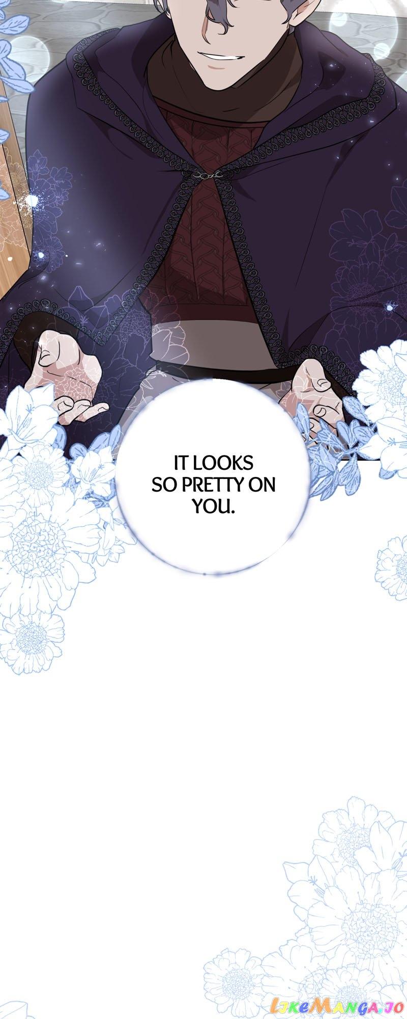Goodbye My Juliet Chapter 28 page 2