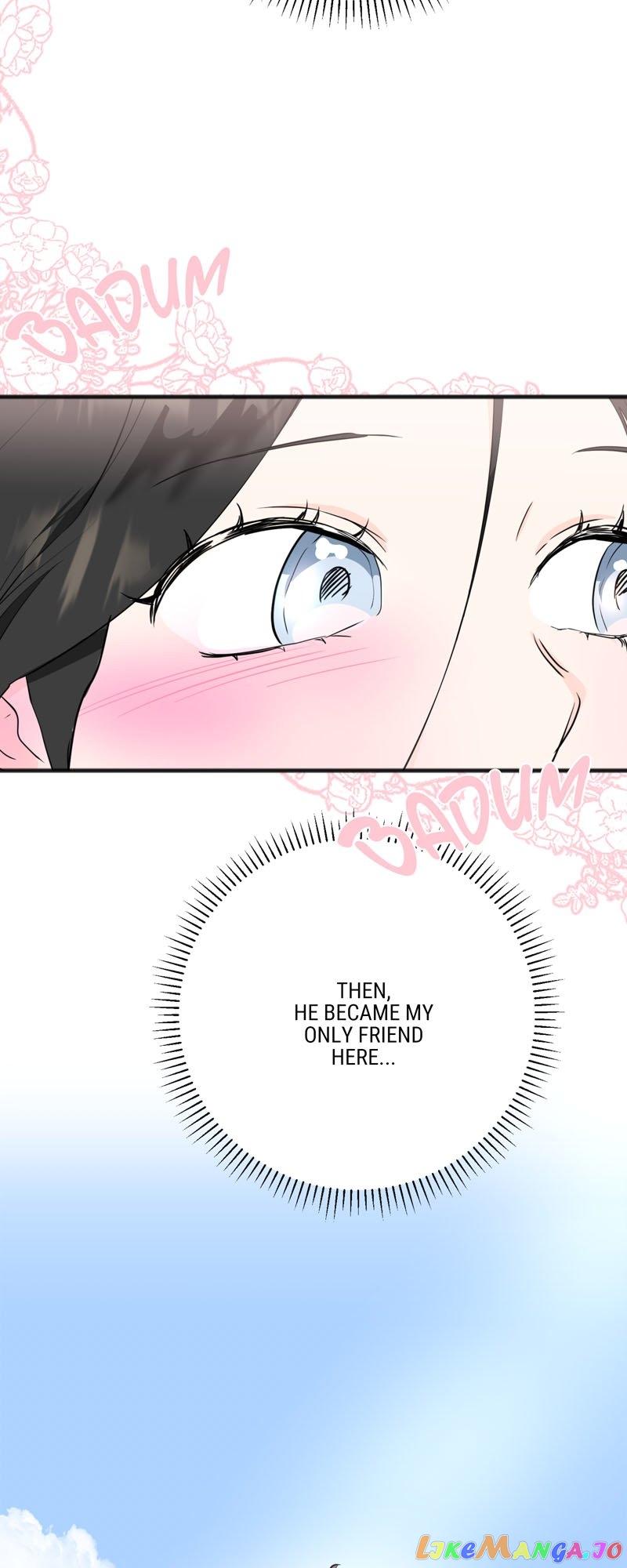 Goodbye My Juliet Chapter 28 page 33