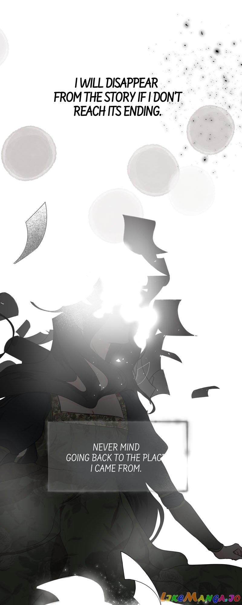 Goodbye My Juliet Chapter 28 page 36