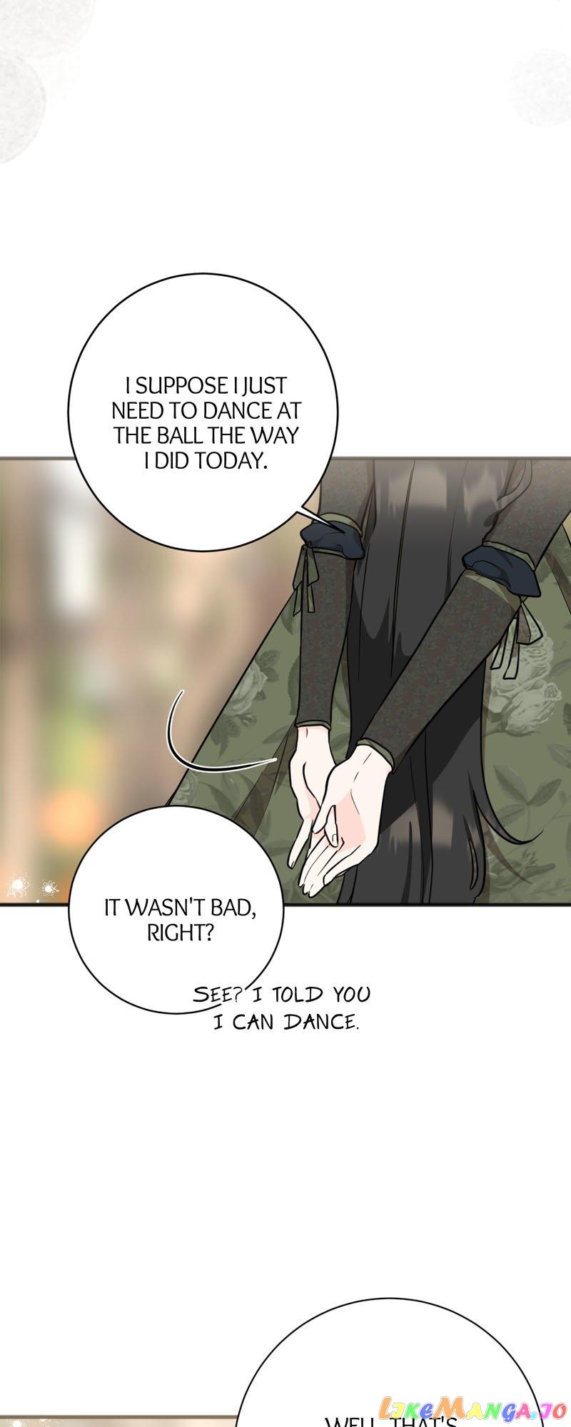 Goodbye My Juliet Chapter 28 page 39