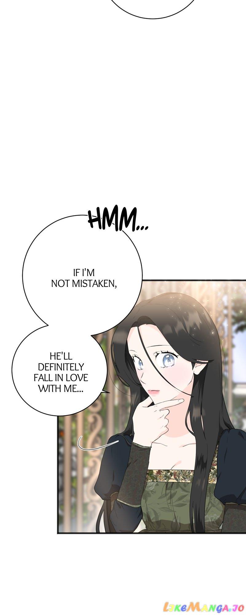 Goodbye My Juliet Chapter 28 page 43