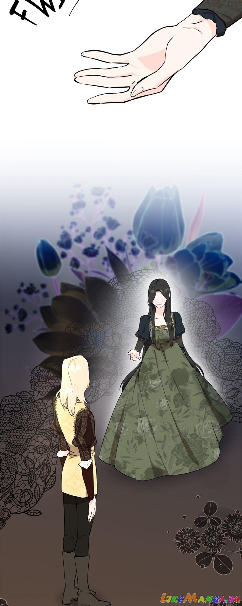 Goodbye My Juliet Chapter 28 page 51