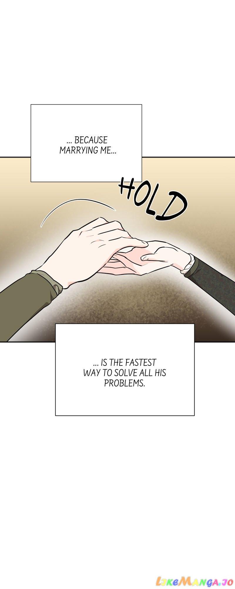 Goodbye My Juliet Chapter 28 page 53