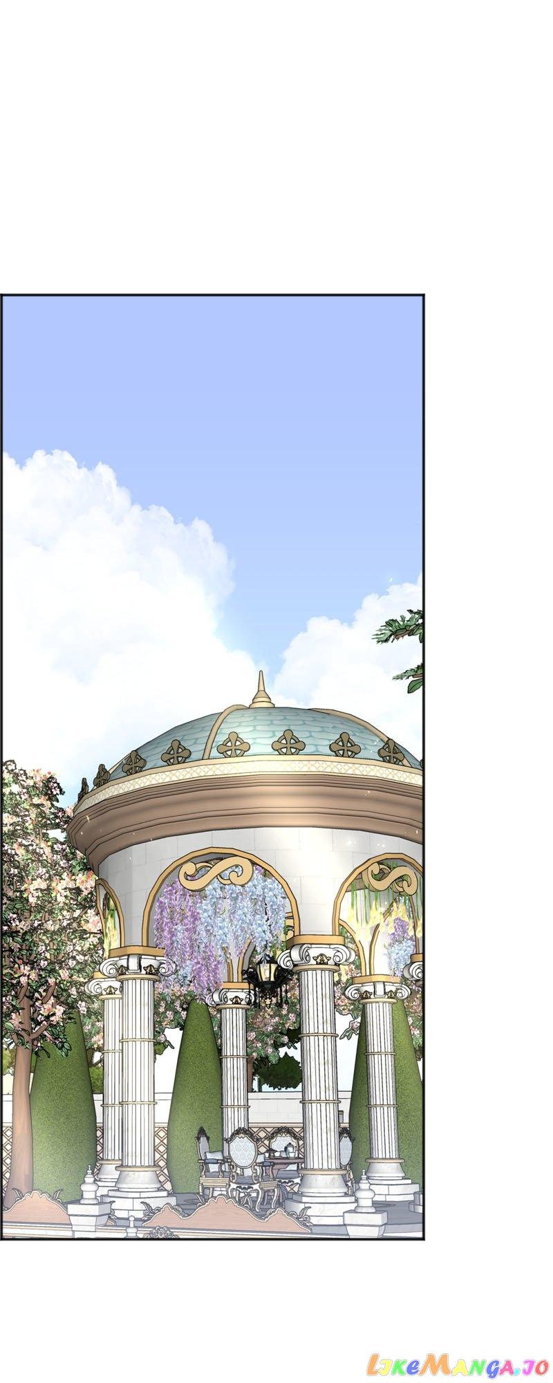 Goodbye My Juliet Chapter 28 page 55