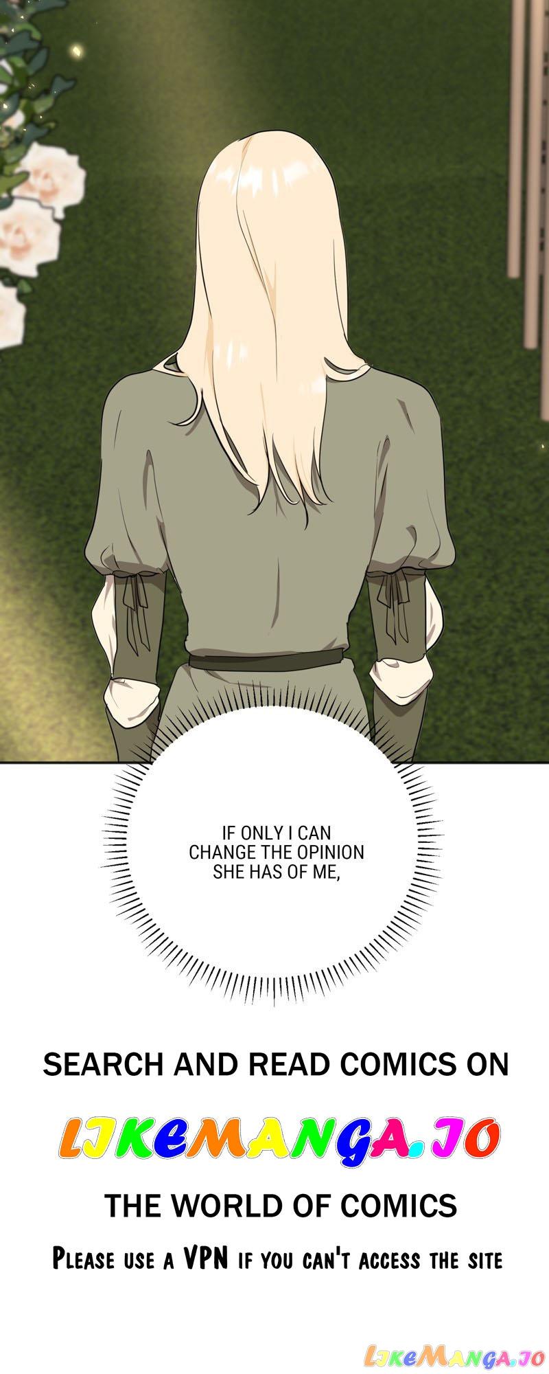 Goodbye My Juliet Chapter 28 page 61