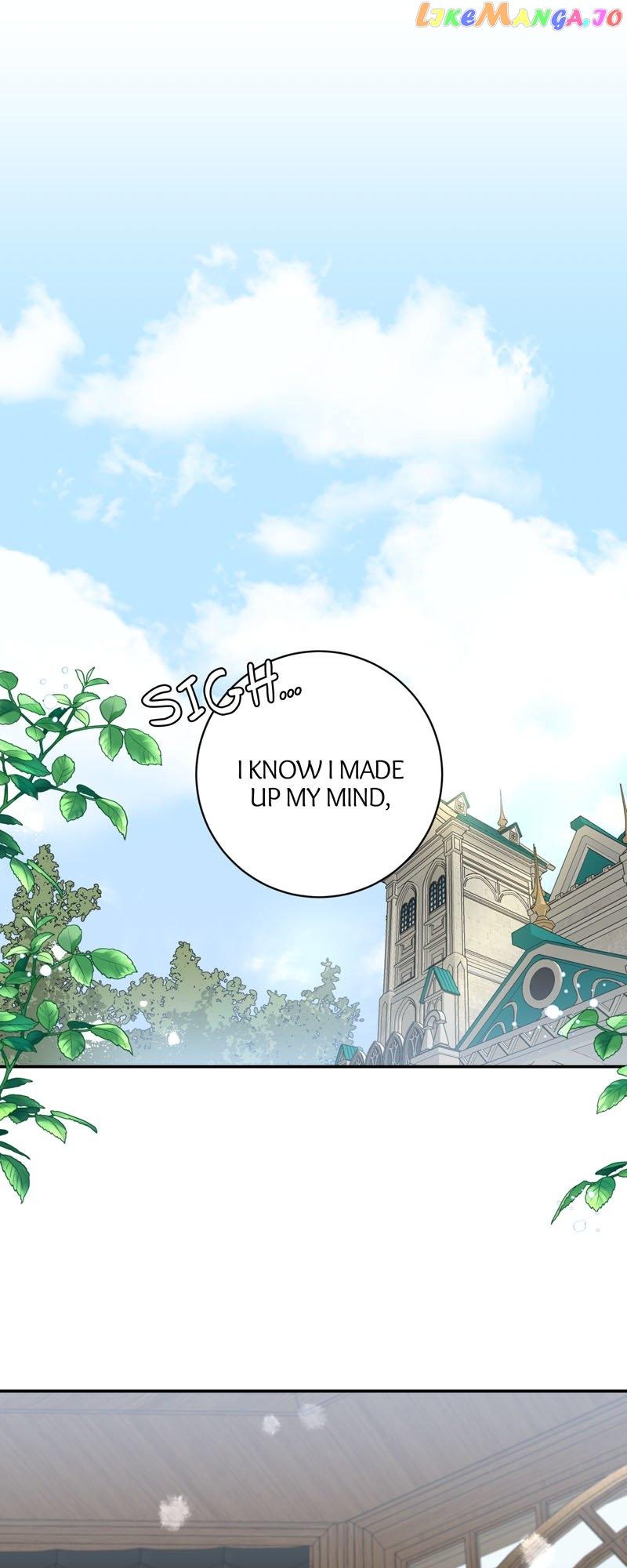 Goodbye My Juliet Chapter 29 page 0