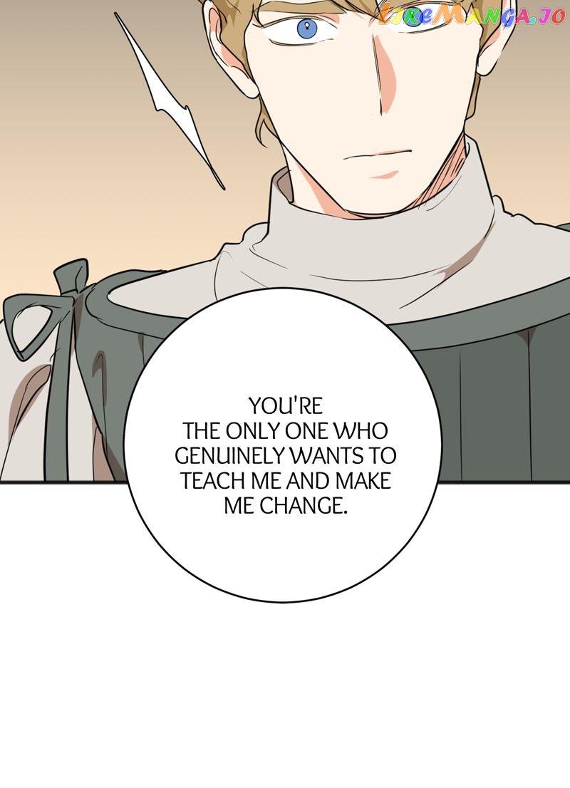 Goodbye My Juliet Chapter 29 page 13