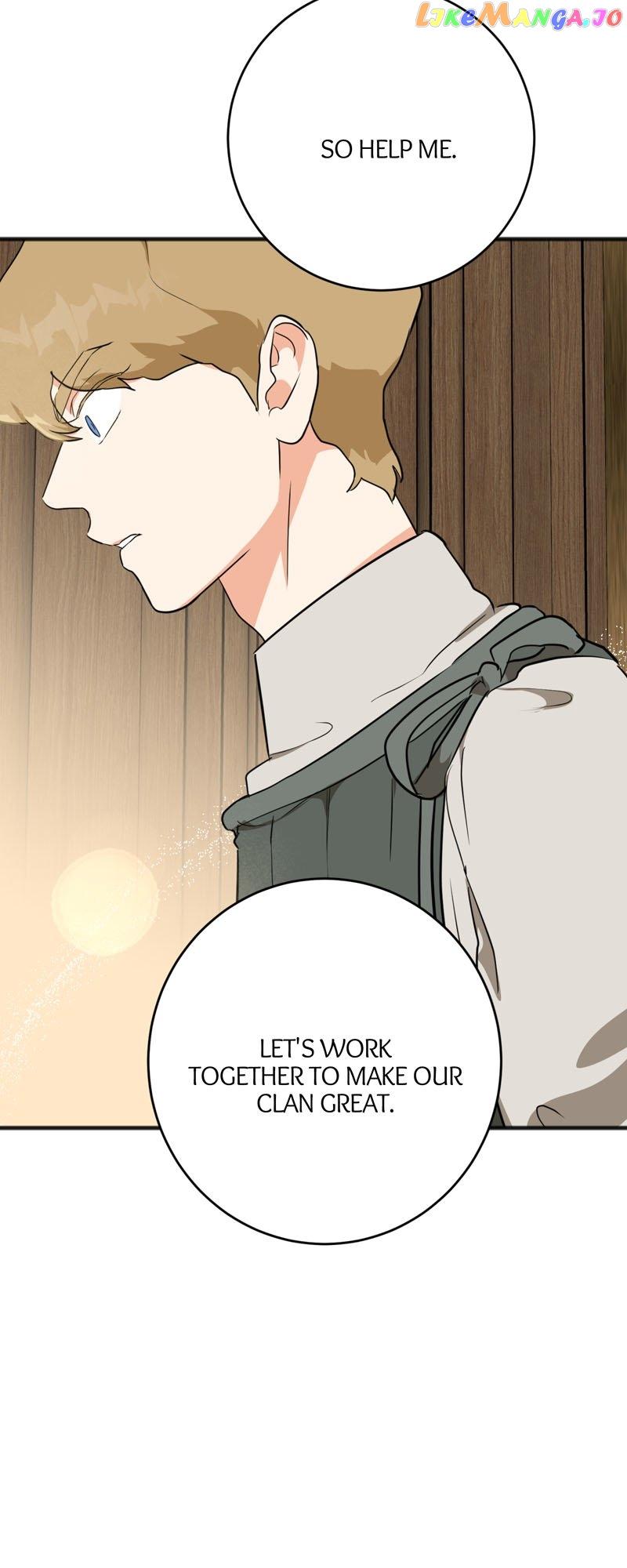 Goodbye My Juliet Chapter 29 page 15