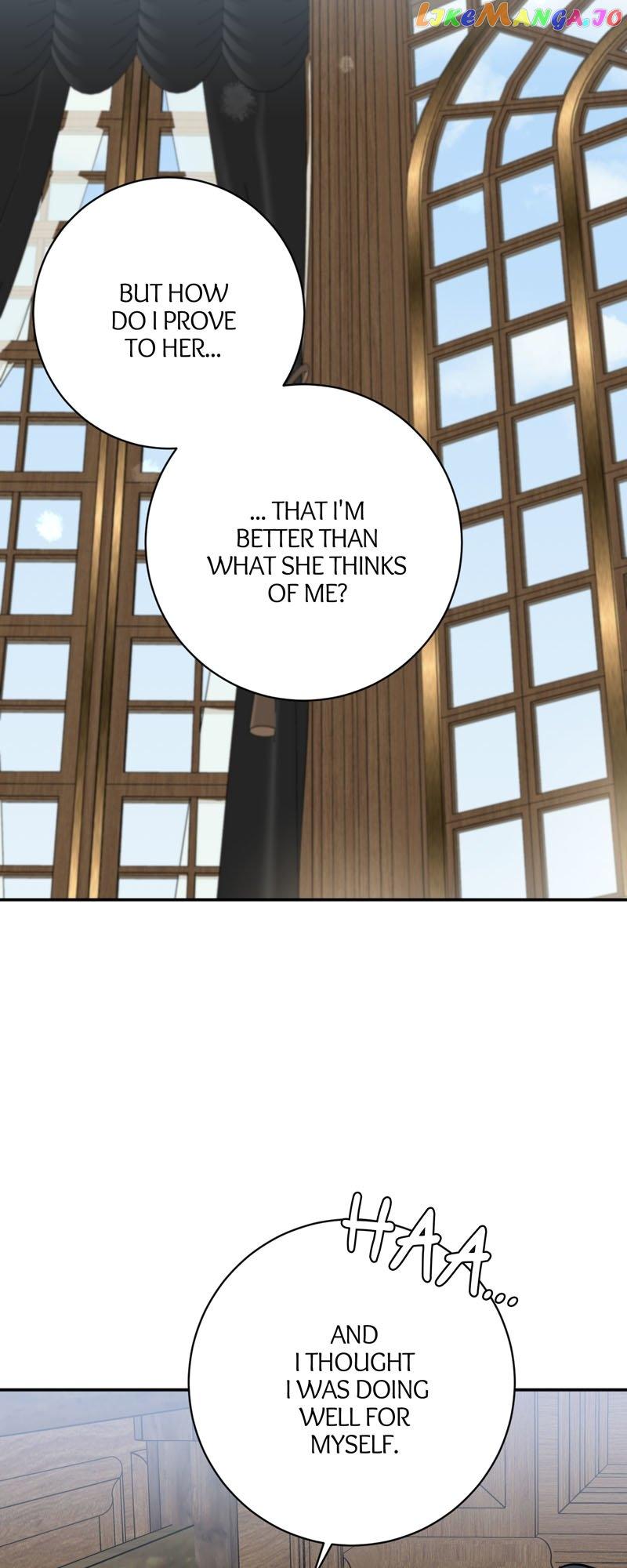 Goodbye My Juliet Chapter 29 page 1
