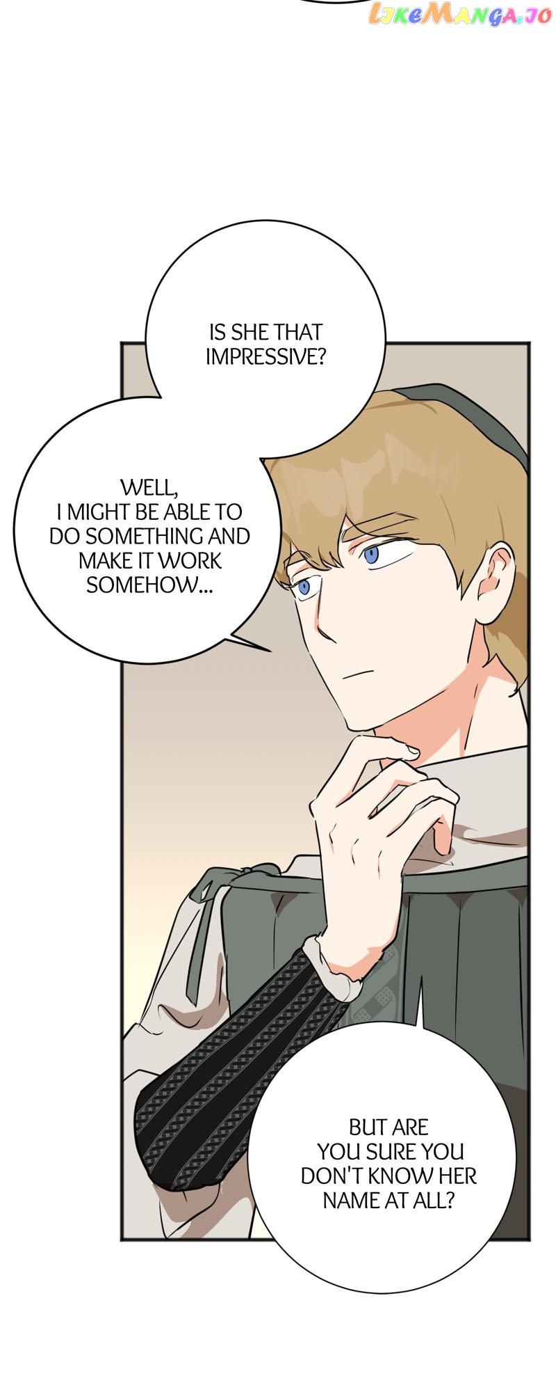 Goodbye My Juliet Chapter 29 page 30
