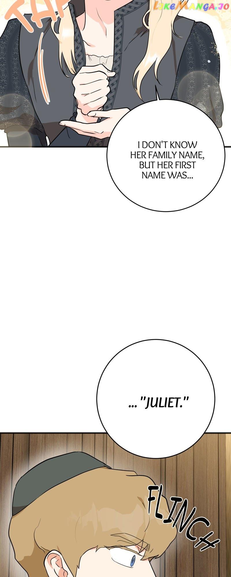 Goodbye My Juliet Chapter 29 page 34