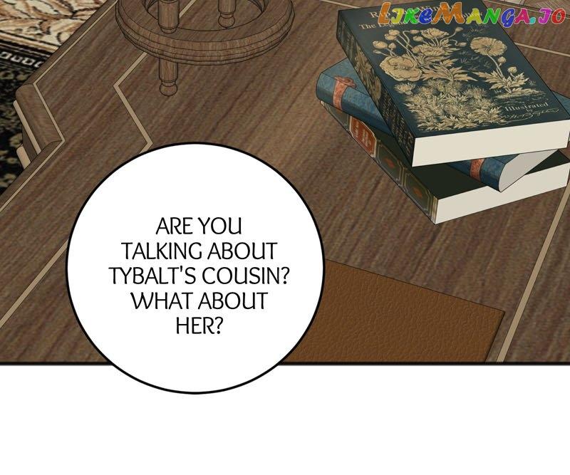 Goodbye My Juliet Chapter 29 page 37