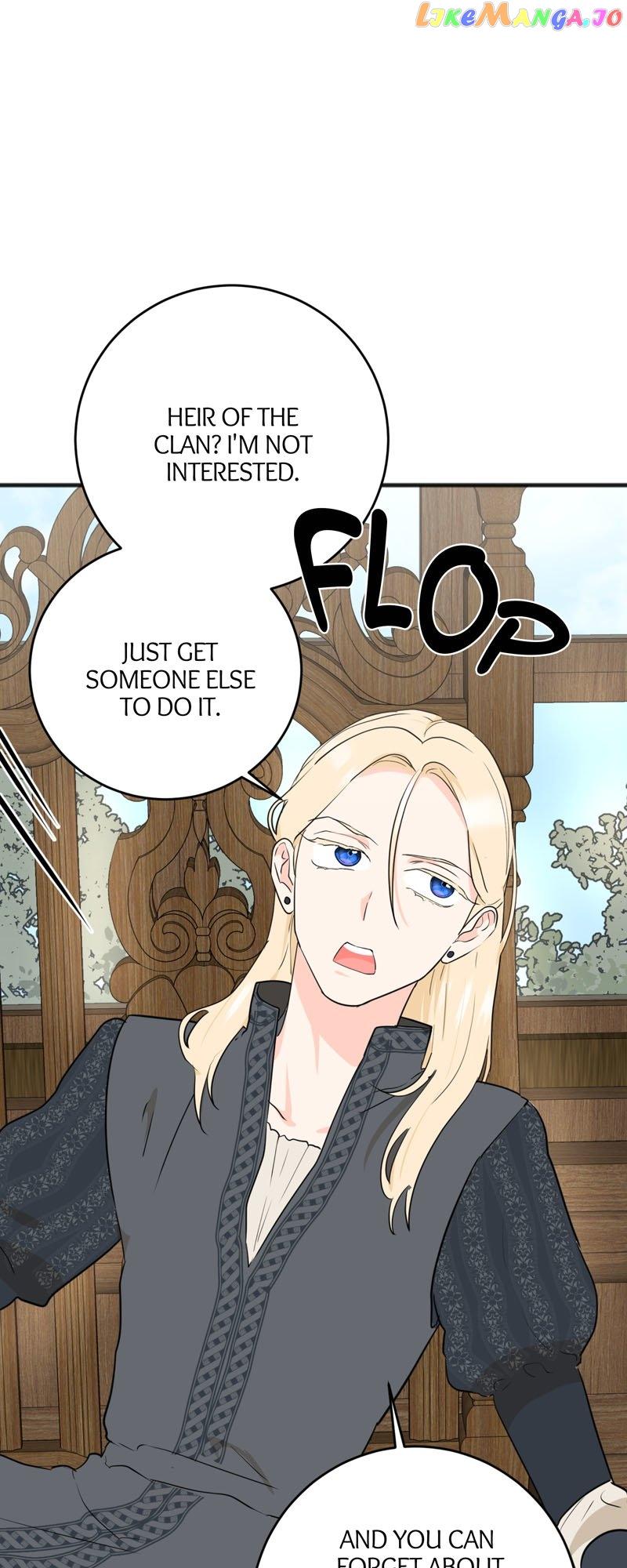 Goodbye My Juliet Chapter 29 page 50