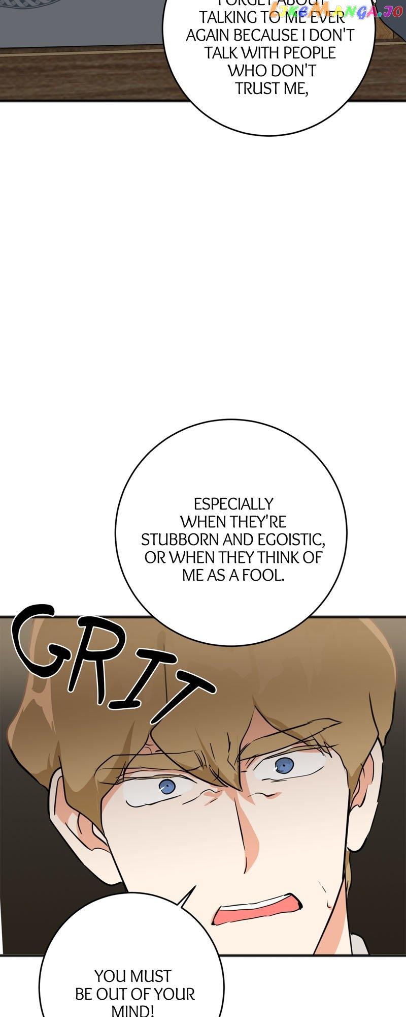 Goodbye My Juliet Chapter 29 page 51