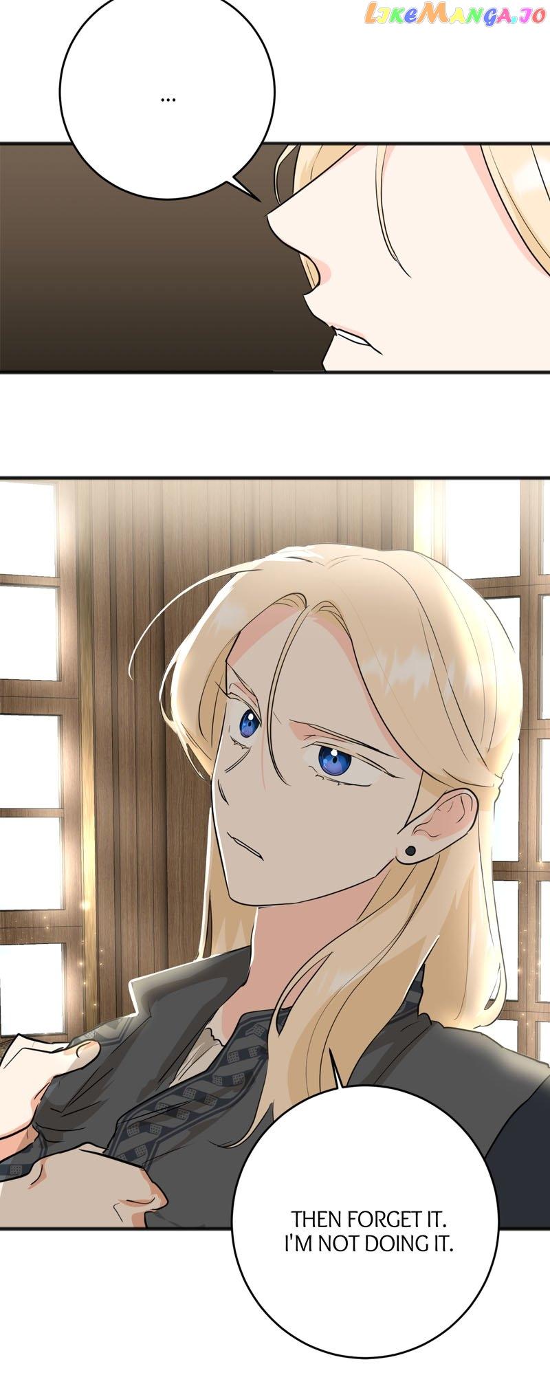 Goodbye My Juliet Chapter 29 page 57