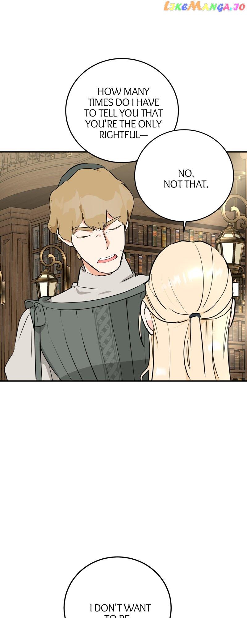 Goodbye My Juliet Chapter 29 page 59