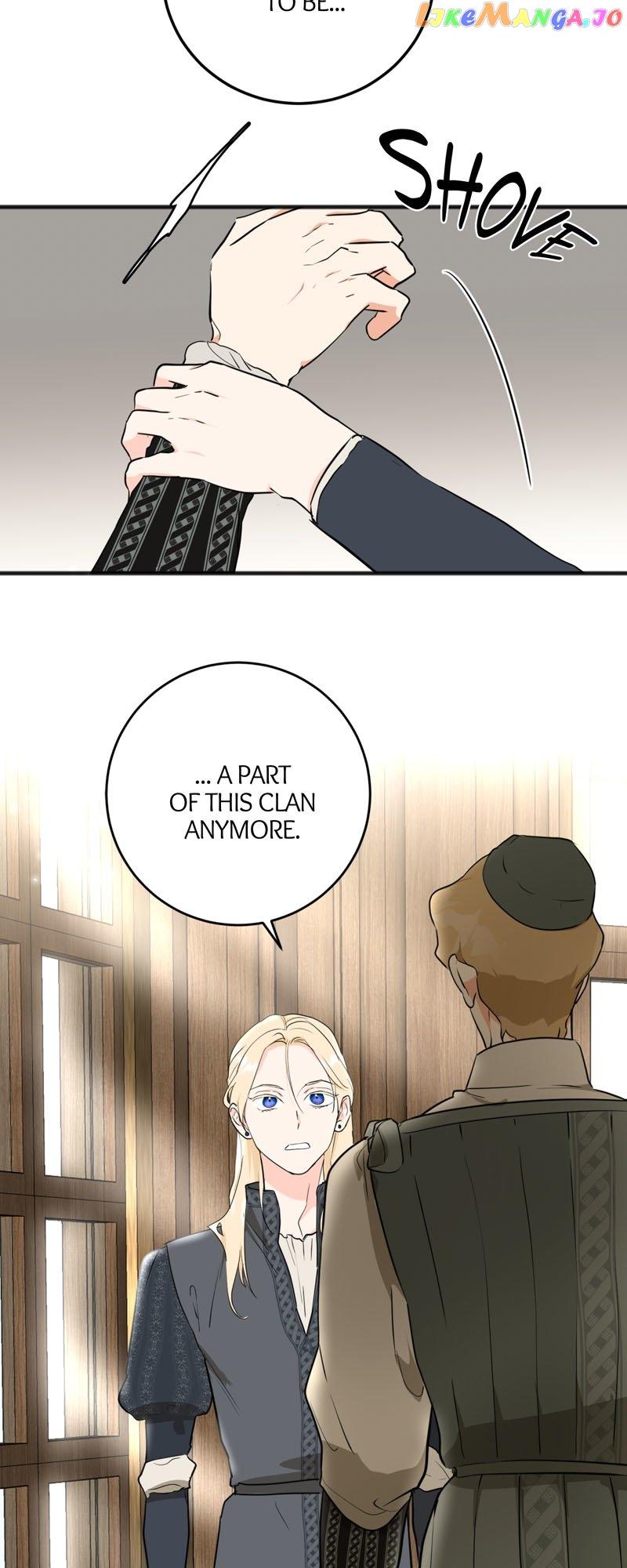 Goodbye My Juliet Chapter 29 page 60