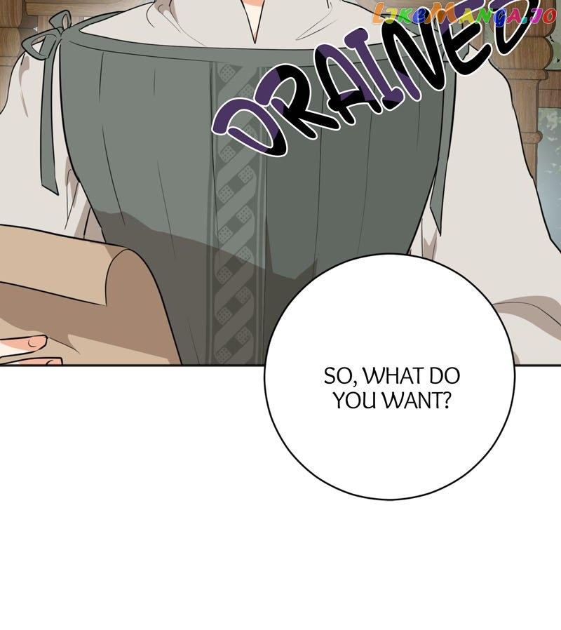 Goodbye My Juliet Chapter 29 page 7