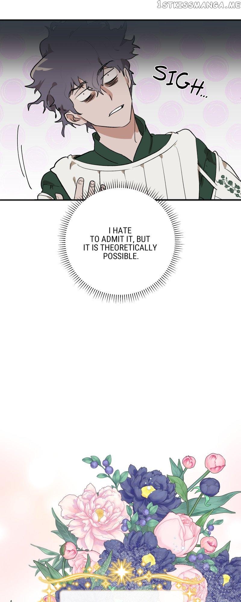 Goodbye My Juliet Chapter 3 page 15