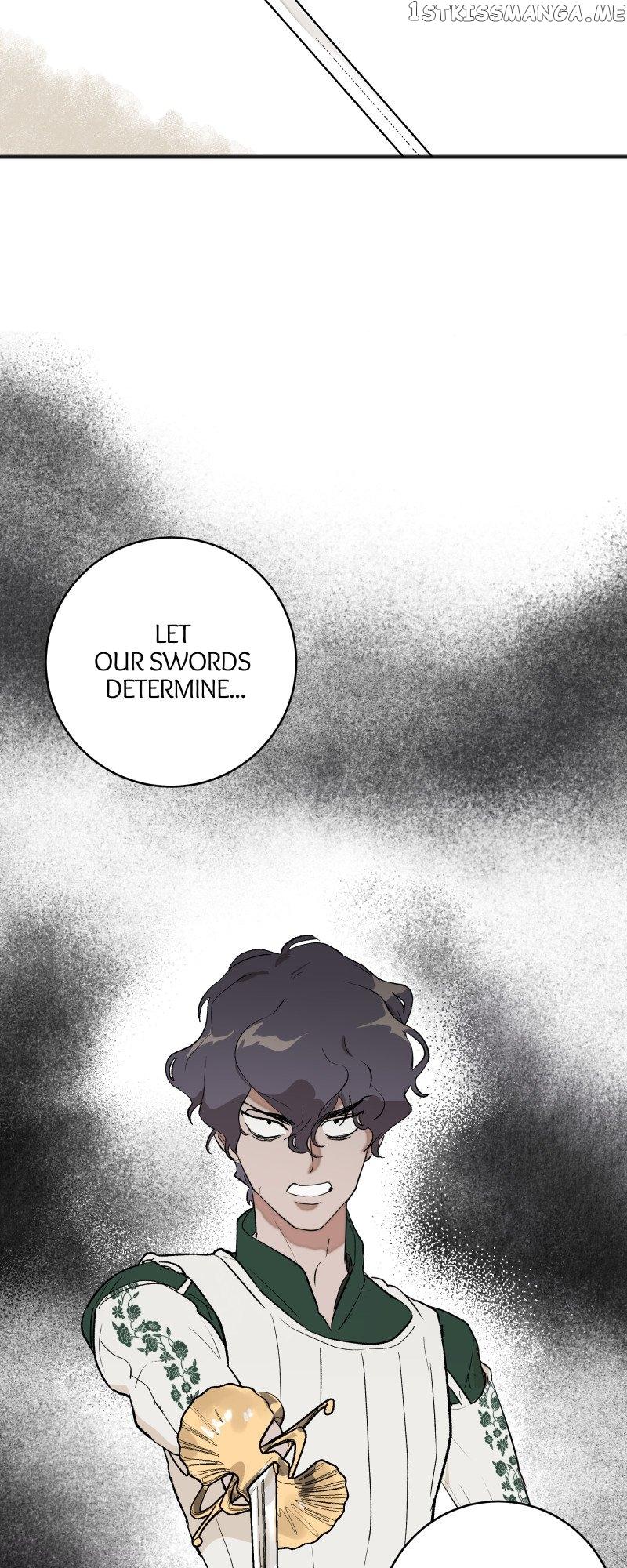 Goodbye My Juliet Chapter 3 page 37