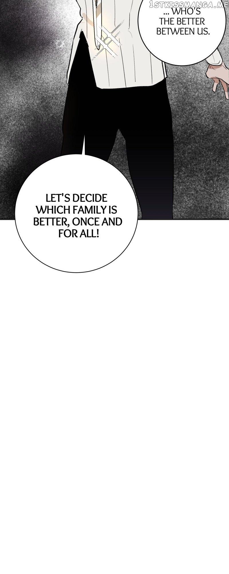 Goodbye My Juliet Chapter 3 page 38