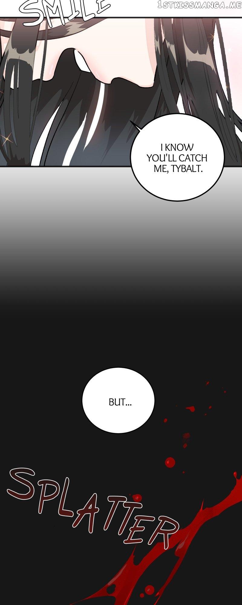 Goodbye My Juliet Chapter 3 page 3
