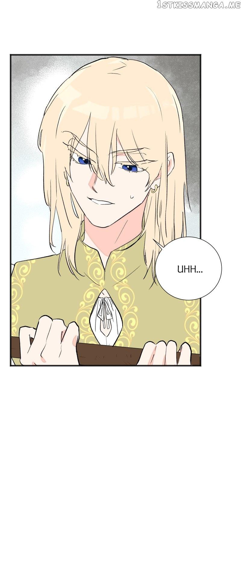 Goodbye My Juliet Chapter 3 page 39