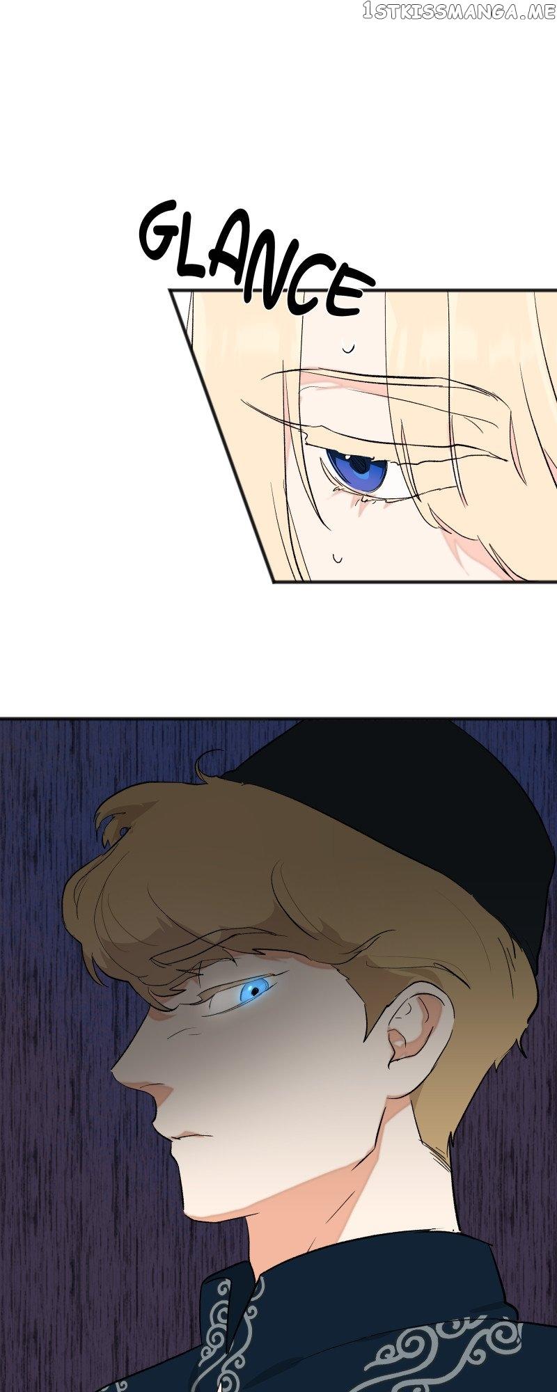 Goodbye My Juliet Chapter 3 page 40