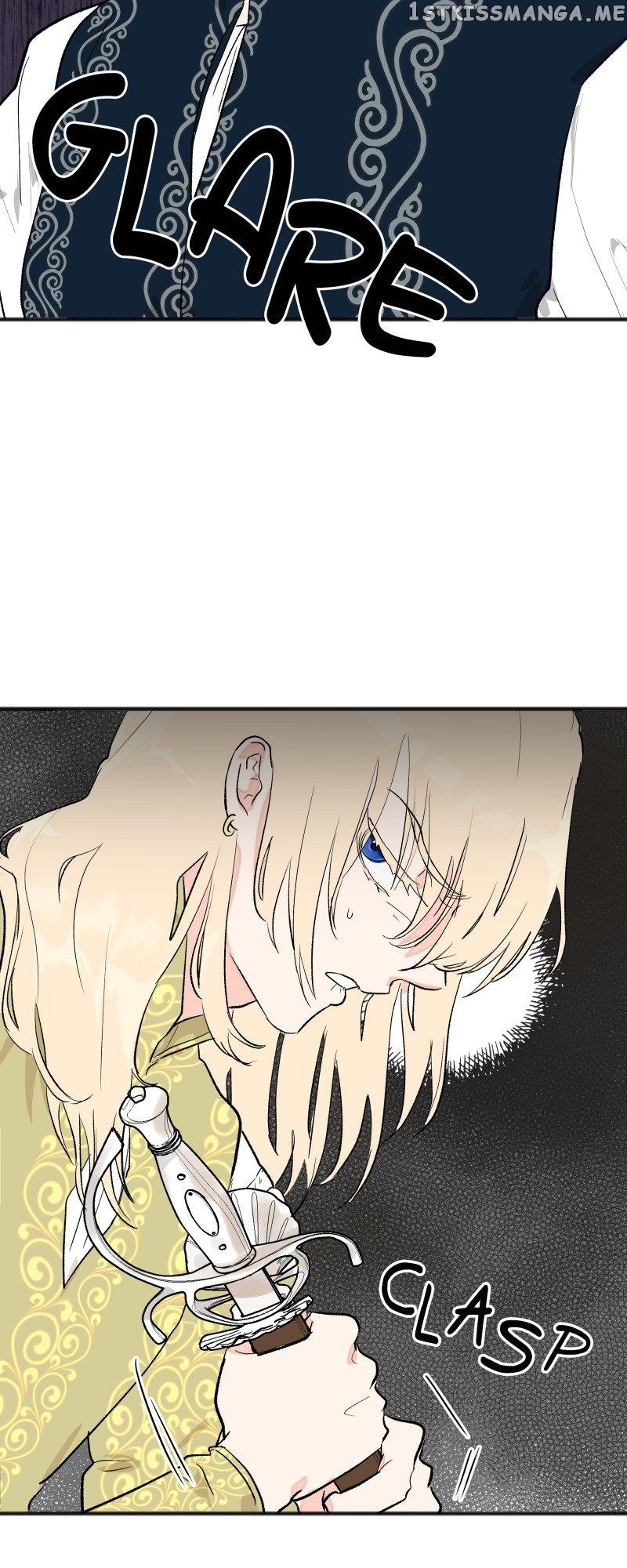 Goodbye My Juliet Chapter 3 page 41