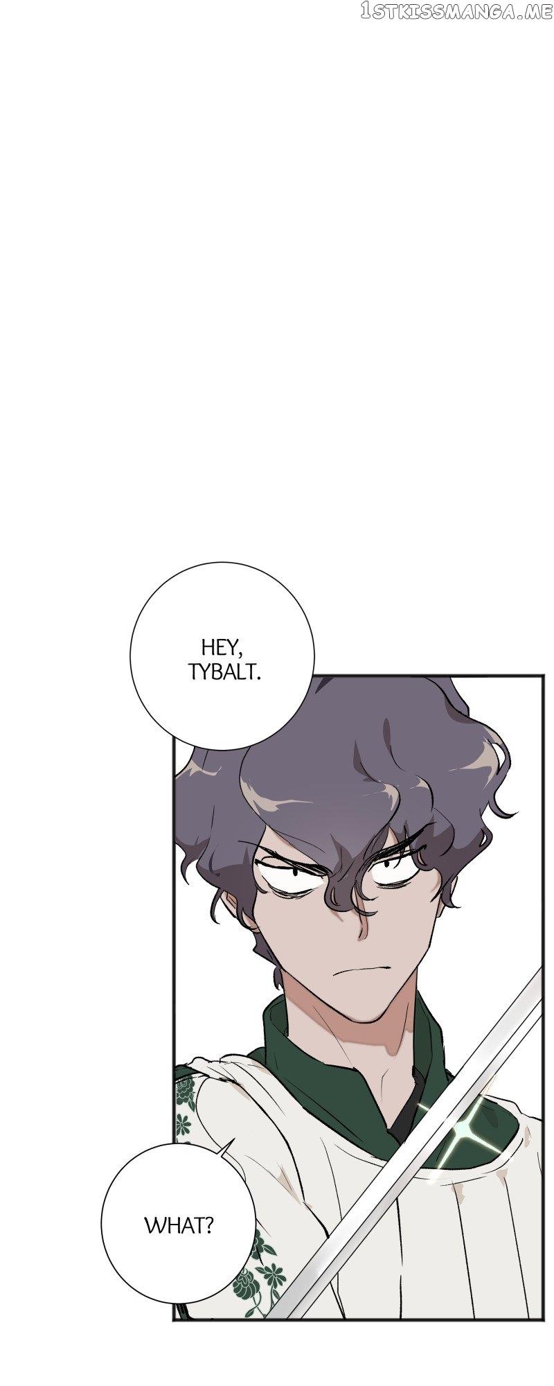 Goodbye My Juliet Chapter 3 page 42