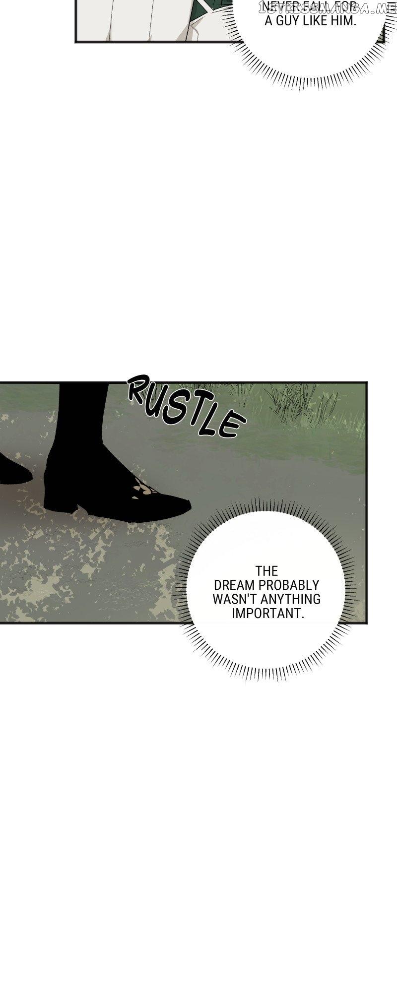 Goodbye My Juliet Chapter 3 page 60