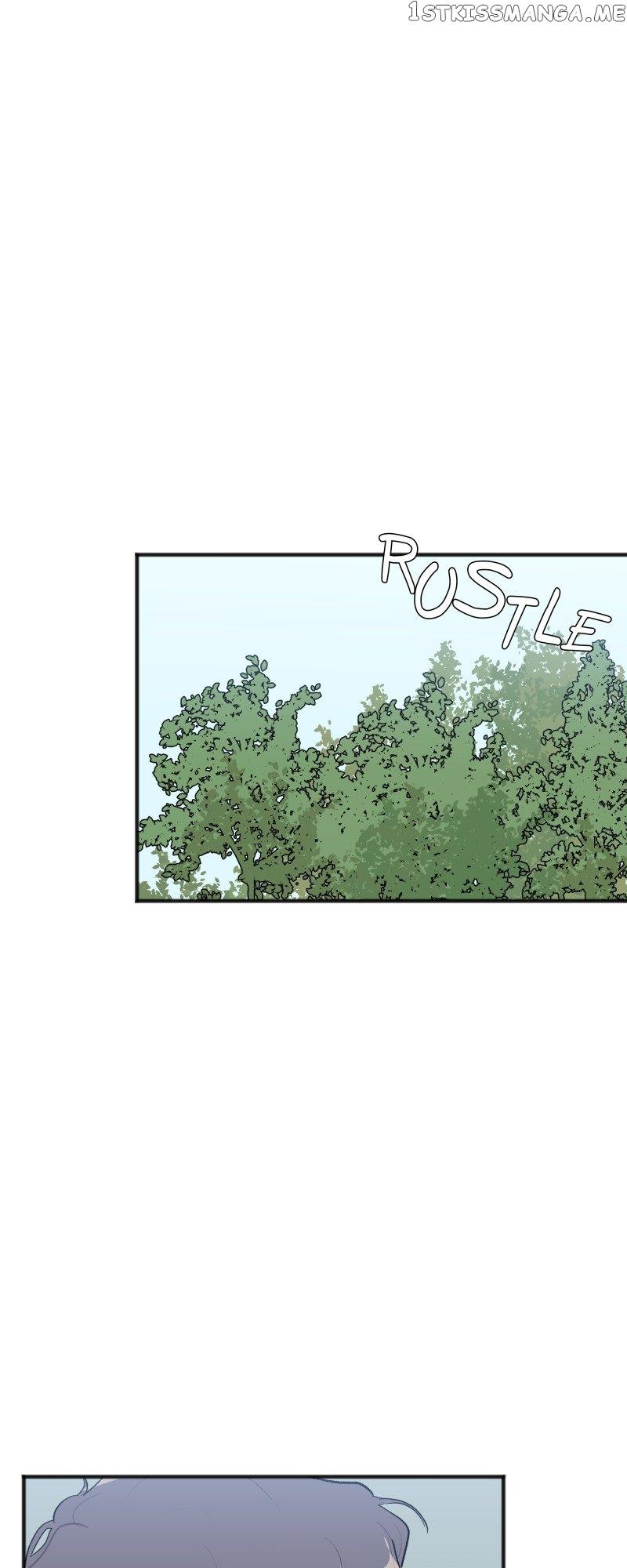 Goodbye My Juliet Chapter 3 page 61