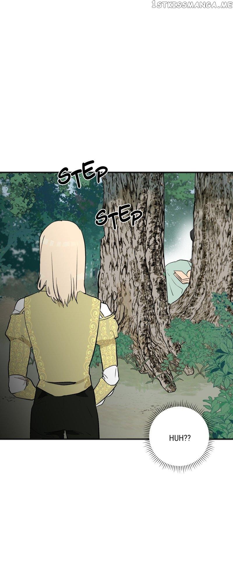Goodbye My Juliet Chapter 3 page 65