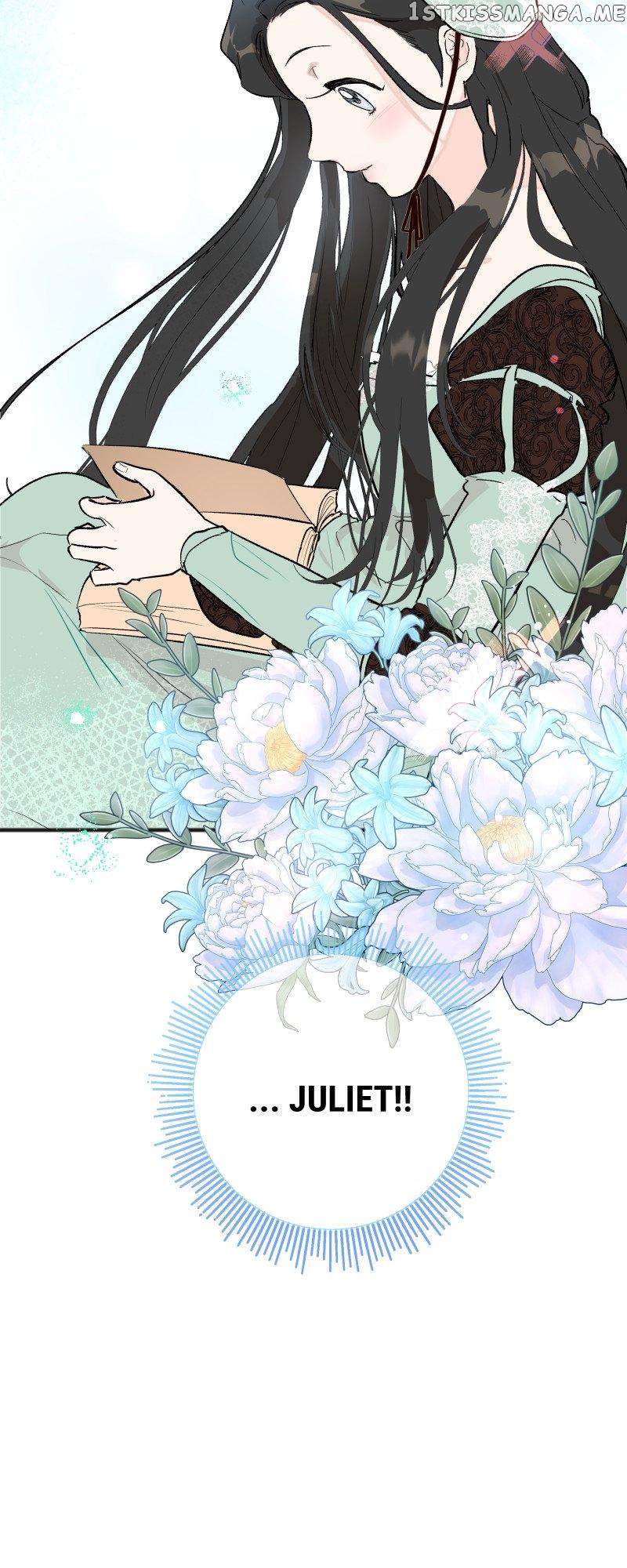 Goodbye My Juliet Chapter 3 page 67