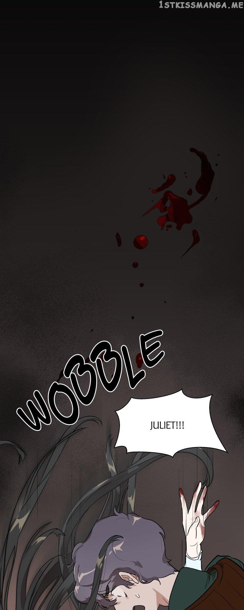 Goodbye My Juliet Chapter 3 page 6