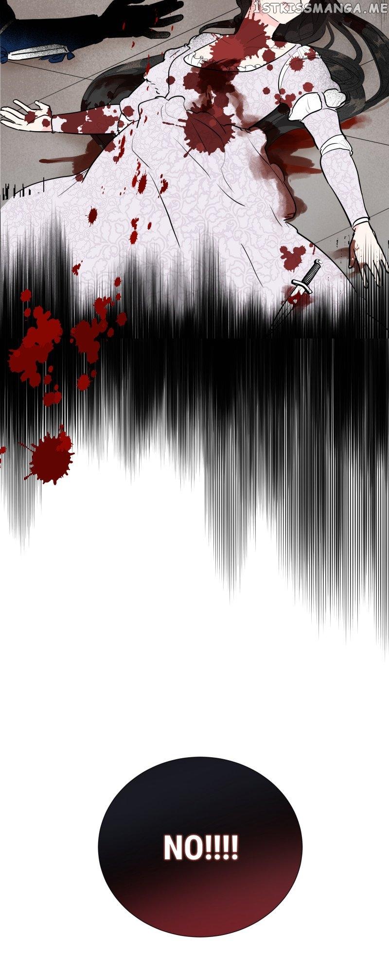 Goodbye My Juliet Chapter 3 page 69