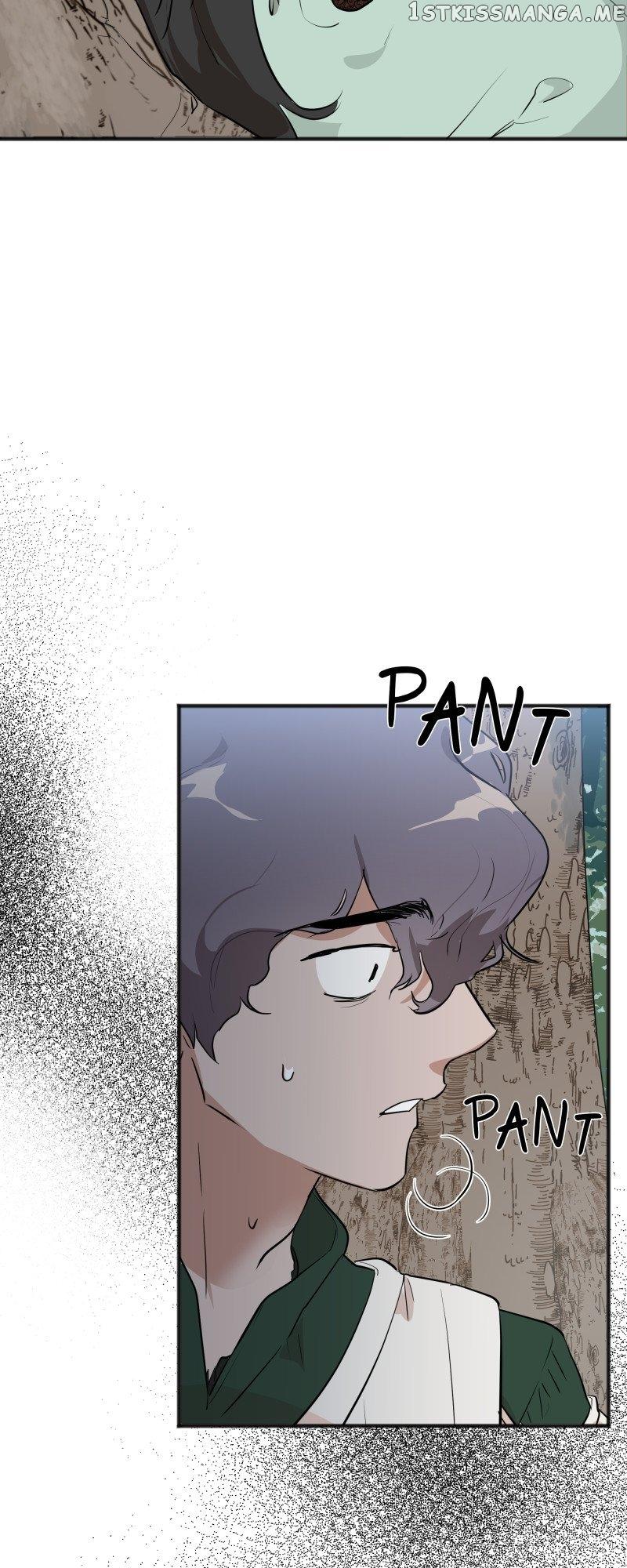 Goodbye My Juliet Chapter 3 page 72