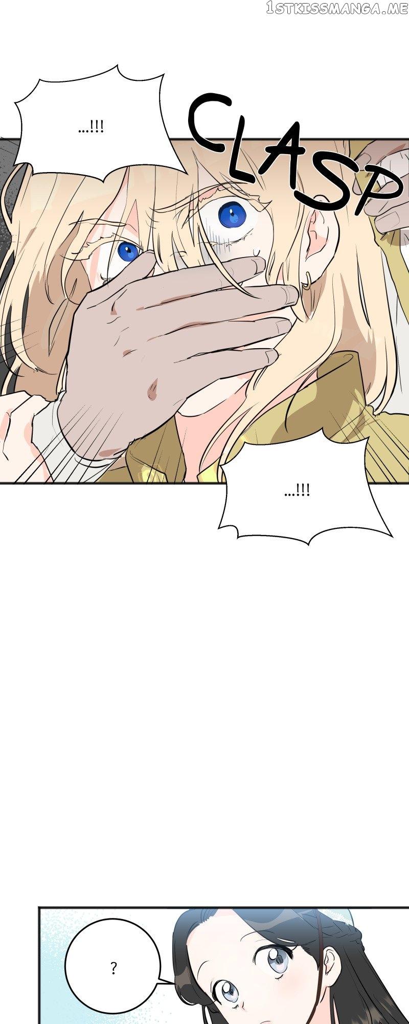 Goodbye My Juliet Chapter 3 page 74