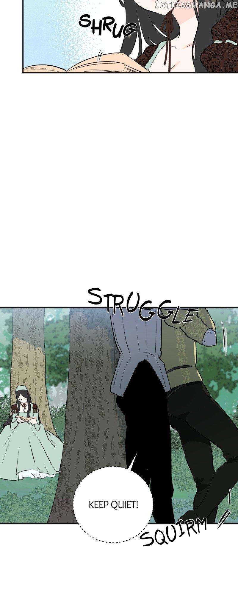 Goodbye My Juliet Chapter 3 page 75