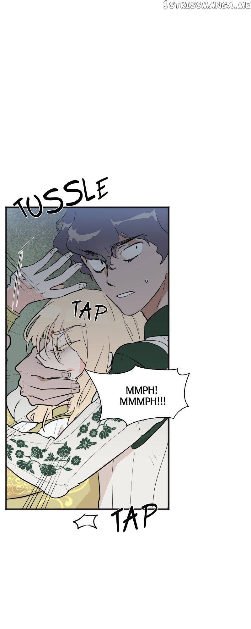 Goodbye My Juliet Chapter 3 page 76