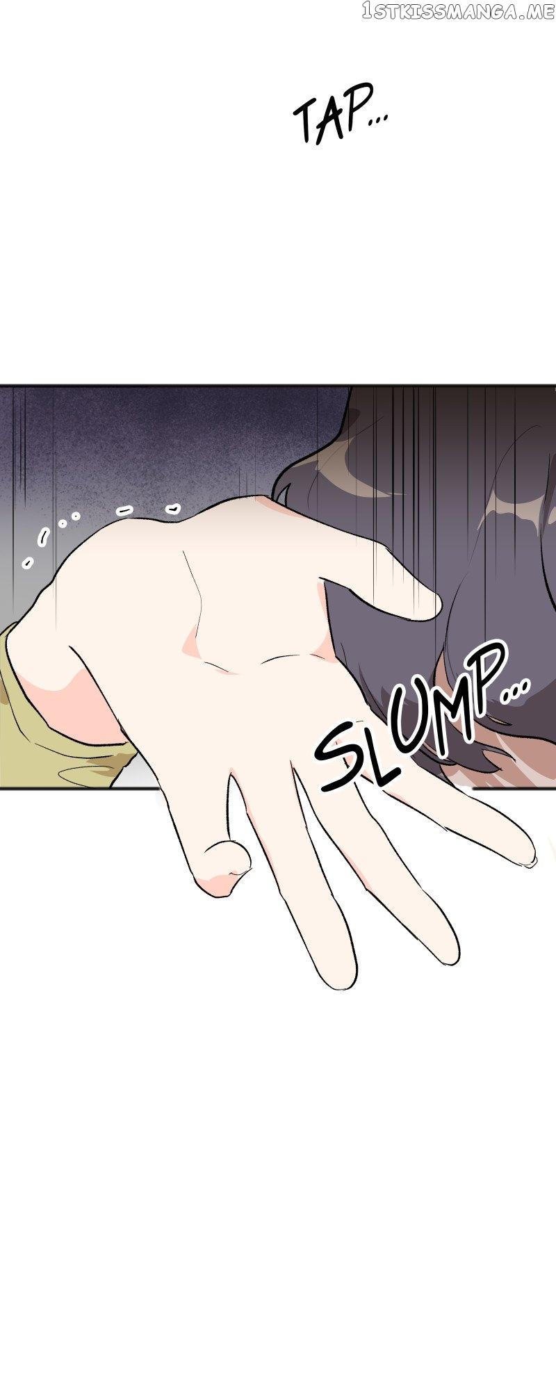 Goodbye My Juliet Chapter 3 page 80