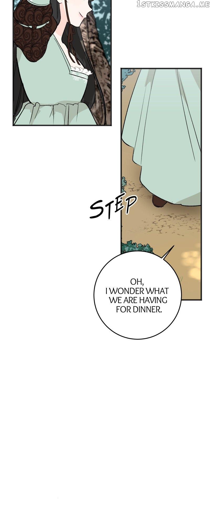 Goodbye My Juliet Chapter 3 page 82