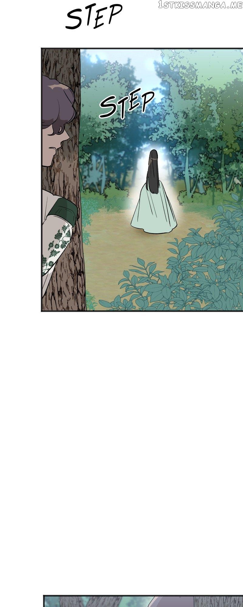 Goodbye My Juliet Chapter 3 page 83